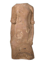 Female Sculpture (Headless)