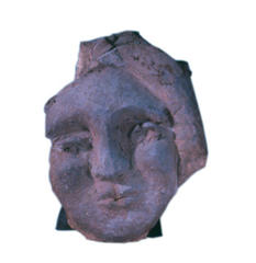 Face (Female)