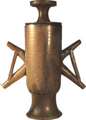 Pottery