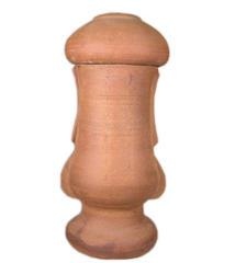 Classic Covered Urn