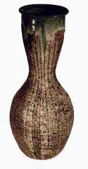 Tall Vase