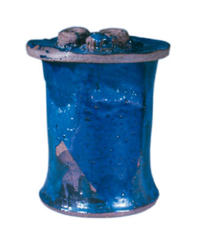 Covered Jar
