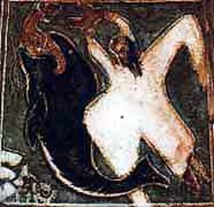 Jonah and the Whale