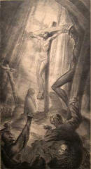 Crucifixion