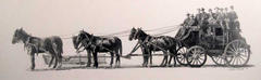 Stage Coach