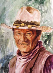 John Wayne