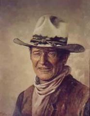 John Wayne